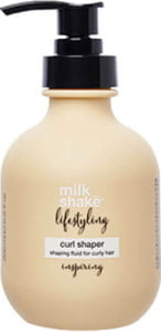 Z.One - Milk Shake Lifestyling Curl Shaper 200ml - per capelli ricci